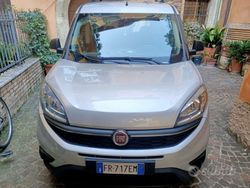 Usata 2018 Fiat Doblò Monovolume | 12.000 € (Buon prezzo)