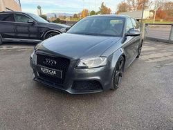 Grigio scuro Usata 2012 Audi RS3 Ambiente Tre volumi | 28.990 €