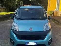 Usata 2017 Fiat Qubo Lounge Monovolume | 7500 € (Ottimo prezzo)