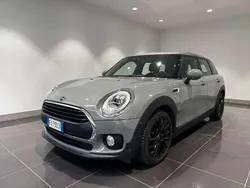 Grigio Usata 2019 Mini One Clubman Business Station wagon | 17.500 € (Buon prezzo)