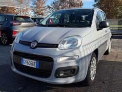 Grigio Usata 2022 Fiat Panda Sport Due volumi | 10.190 € (Buon prezzo)