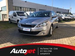 Argento Usata 2014 Peugeot 308 Active Tre volumi | 7100 € (Buon prezzo)