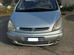 Grigio Usata 2003 Citroën Xsara Picasso Exclusive Monovolume | 800 € (Ottimo prezzo)