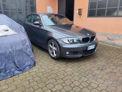 Grigio Usata 2007 BMW 118 M Sport Due volumi | 2500 € (Buon prezzo)