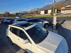 Bianco Usata 2018 Jeep Compass Limited SUV | 13.500 € (Buon prezzo)