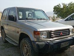 Grigio Usata 1997 Mitsubishi Pajero SUV | 7000 €