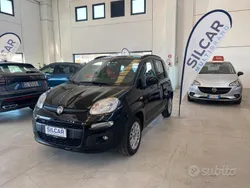 Nero Usata 2020 Fiat Panda Lounge Due volumi | 10.150 € (Buon prezzo)