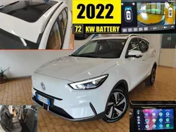 Bianco Usata 2022 MG ZS Tre volumi | 20.490 € (Ottimo prezzo)