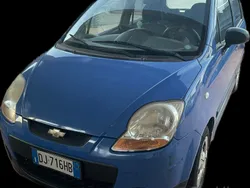 Usata 2007 Chevrolet Matiz Due volumi | 2500 € (Cara)