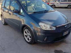 Usata 2008 Ford C-MAX Monovolume | 3500 €
