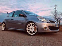 Usata 2007 Renault Clio R.S. R.S. Due volumi | 14.995 € (Buon prezzo)