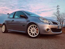 Usata 2007 Renault Clio R.S. R.S. Due volumi | 14.995 € (Buon prezzo)