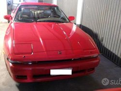 Rosso Usata 1988 Toyota Supra Coupé | 30.000 €