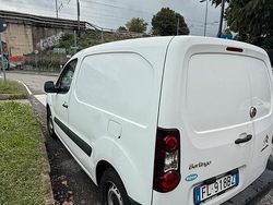 Bianco Usata 2017 Citroën Berlingo Monovolume | 6000 € (Ottimo prezzo)