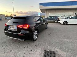 Usata 2019 Mercedes A180 Business Tre volumi | 17.200 € (Ottimo prezzo)