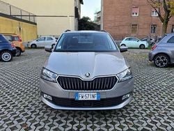 Usata 2019 Skoda Fabia ScoutLine Station wagon | 12.990 € (Buon prezzo)