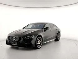 Grigio grafite ; Usata 2022 Mercedes AMG GT AMG Coupé | 78.900 € (Ottimo prezzo)