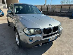 Usata 2008 BMW X3 SUV | 3500 € (Super prezzo)