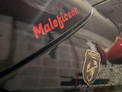 Nero Usata 2020 Abarth 595 Pista Due volumi | 17.500 € (Buon prezzo)