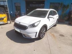 Bianco Usata 2019 Kia Niro Style SUV | 15.800 € (Cara)
