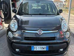 Grigio Usata 2012 Fiat 500L Monovolume | 6500 €