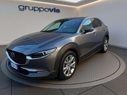 Polimetal grey Usata 2020 Mazda CX-30 SUV | 17.700 € (Buon prezzo)
