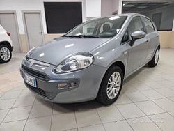 Grigio Usata 2011 Fiat Punto Evo Dynamic Due volumi | 5000 € (Buon prezzo)