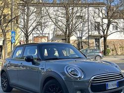 Usata 2018 Mini Cooper D Business Due volumi | 14.900 € (Cara)