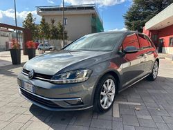 Grigio Usata 2017 VW Golf VII Highline Tre volumi | 10.500 € (Ottimo prezzo)