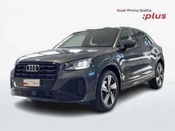 Grigio Usata 2022 Audi Q2 Edition .1 SUV | 29.990 € (Super prezzo)