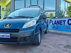 Blu Usata 2010 Peugeot Expert Furgone | 8499 €