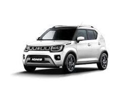 Bianco Usata 2023 Suzuki Ignis Due volumi | 17.990 € (Buon prezzo)