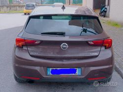 Bronzo Usata 2016 Opel Astra Innovation Tre volumi | 9000 € (Ottimo prezzo)