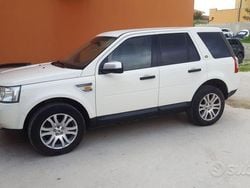Usata 2007 Land Rover Freelander 2 SUV | 8500 €