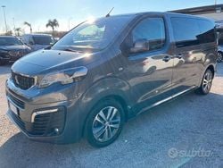 Grigio Usata 2016 Peugeot Traveller Allure Furgone | 21.500 €