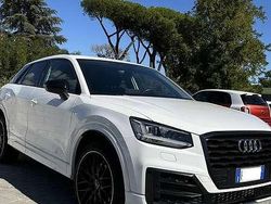 Usata 2019 Audi Q2 Ambiente SUV | 25.999 € (Molto cara)