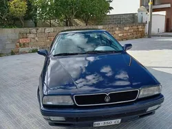 Usata 1998 Maserati Biturbo Tre volumi | 32.000 €