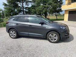 Grigio Usata 2019 Opel Grandland X S SUV | 11.000 € (Ottimo prezzo)