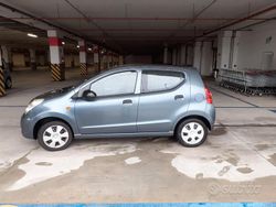 Usata 2011 Suzuki Alto Due volumi | 4500 € (Cara)
