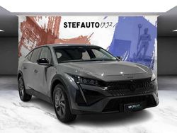 Grigio selenium Nuova 2025 Peugeot 408 Allure Tre volumi | 25.800 €