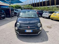 Nero Usata 2021 Fiat 500 Dolcevita Due volumi | 10.500 € (Ottimo prezzo)