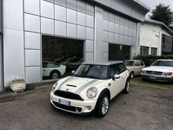 Bianco Usata 2011 Mini Cooper S Clubman Station wagon | 9800 € (Buon prezzo)