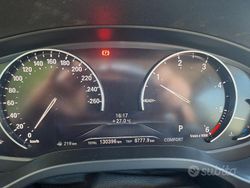 Usata 2018 BMW X3 M Sport SUV | 28.000 € (Buon prezzo)