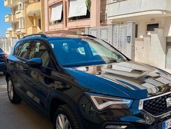 Nero Usata 2021 Seat Ateca SUV | 22.900 € (Molto cara)
