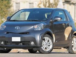 Usata 2012 Toyota iQ Due volumi | 7900 € (Buon prezzo)