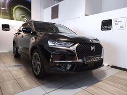 Nero Usata 2022 DS Automobiles DS7 Crossback Business SUV | 20.400 € (Super prezzo)