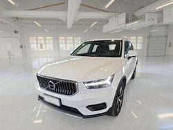 Bianco Usata 2021 Volvo XC40 Inscription SUV | 25.900 € (Buon prezzo)