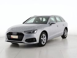 Argento Usata 2023 Audi A4 Business Station wagon | 31.900 € (Ottimo prezzo)