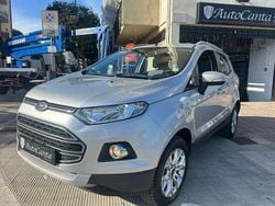 Other Usata 2015 Ford Ecosport SUV | 7213 € (Super prezzo)