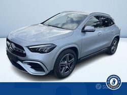 Grigio Nuova 2025 Mercedes GLA200 AMG SUV | 49.200 €